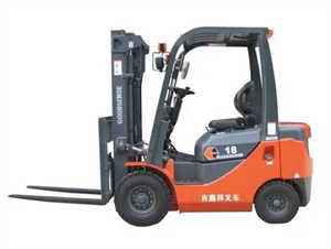 考叉車證需要什么材料？怎么考？