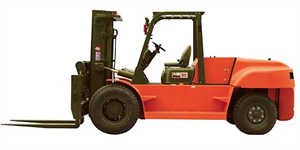 叉車(chē)證怎么考？學(xué)叉車(chē)要多少錢(qián)？