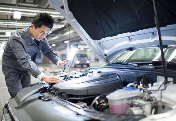 揚州公布汽車維修工報名條件