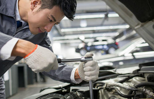 永州汽車維修工怎么學