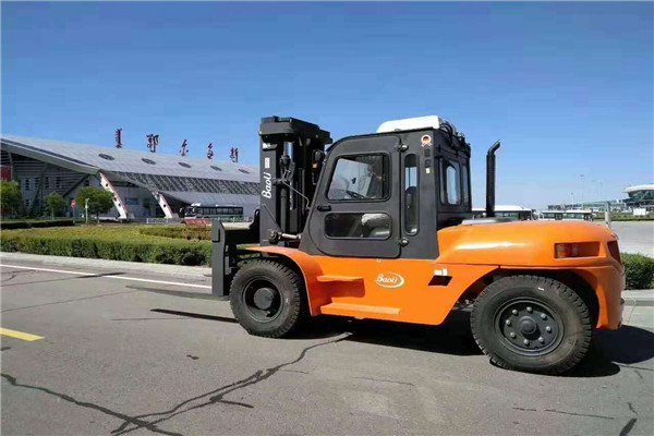 株洲如何報考叉車操作報名流程報考條件