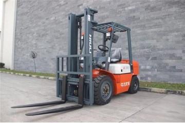 鹽城叉車怎么考