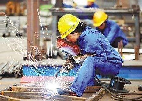 電焊工證報名條件主要有什么有哪些報名條件