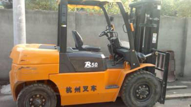 江西叉車報名條件報名須知