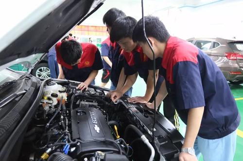 紅橋汽車維修工證網上怎么報名