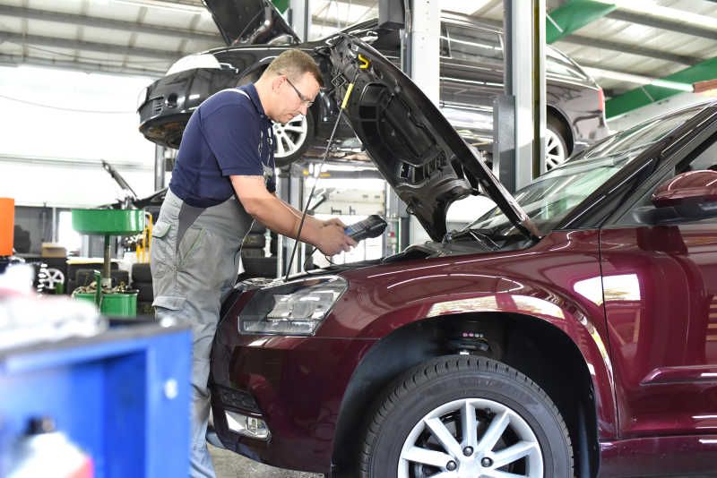 阜新怎么考汽車維修工證具體報(bào)考